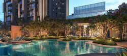 Lentor Hills Road (D26), Condominium #601420231